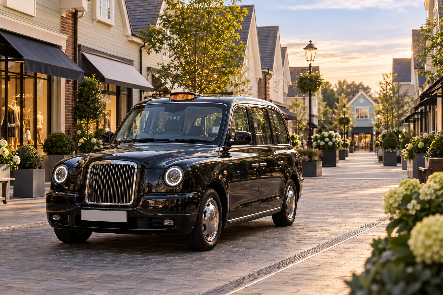 Bicester Village