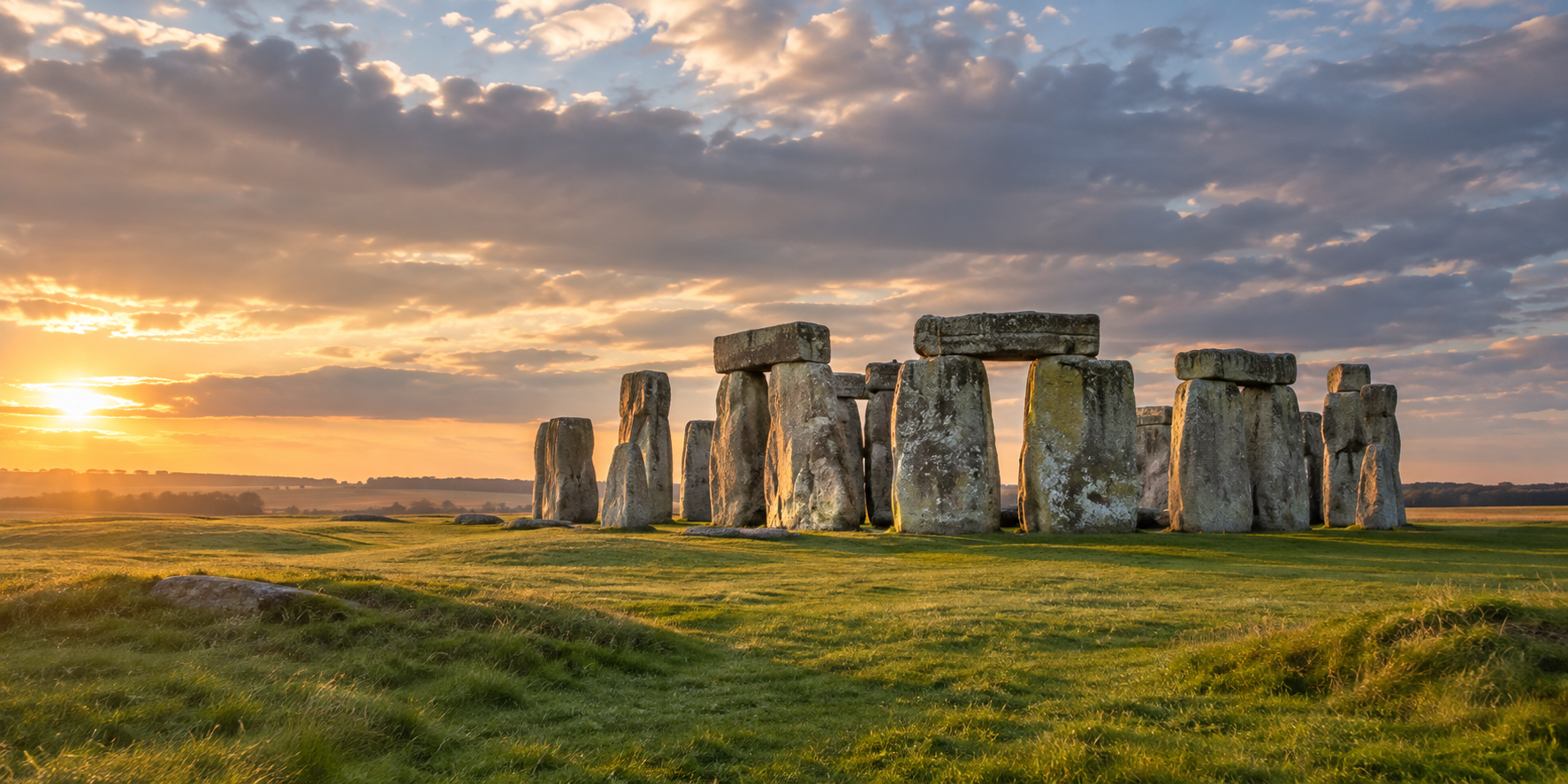 Stonehenge Tour